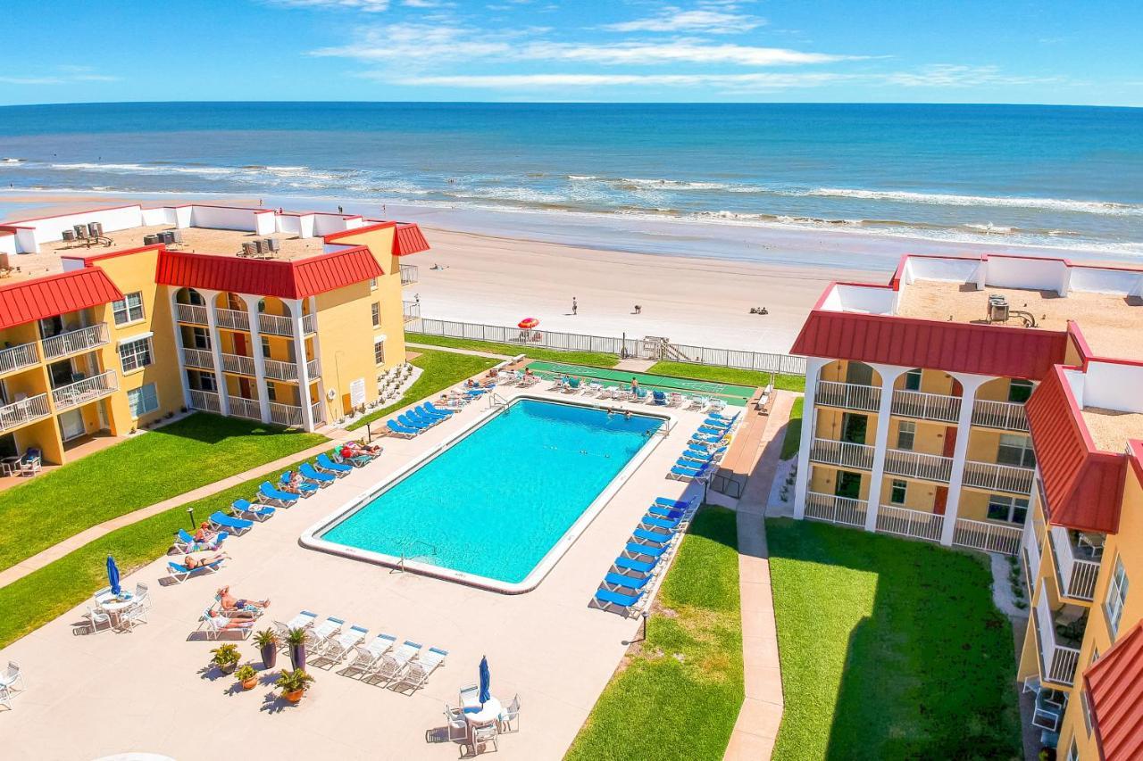 Point East Apartment New Smyrna Beach Exterior photo