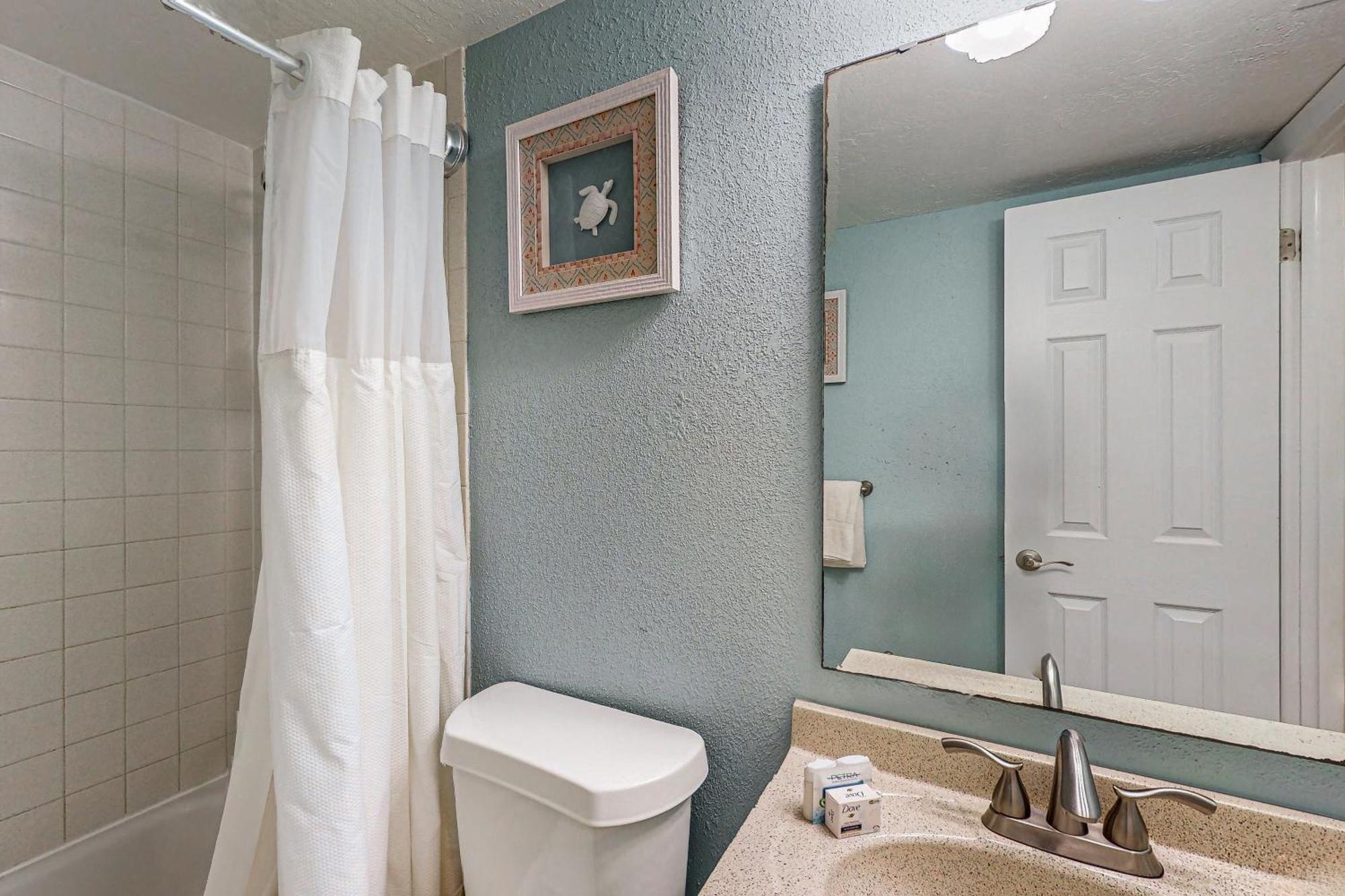 Point East Apartment New Smyrna Beach Exterior photo