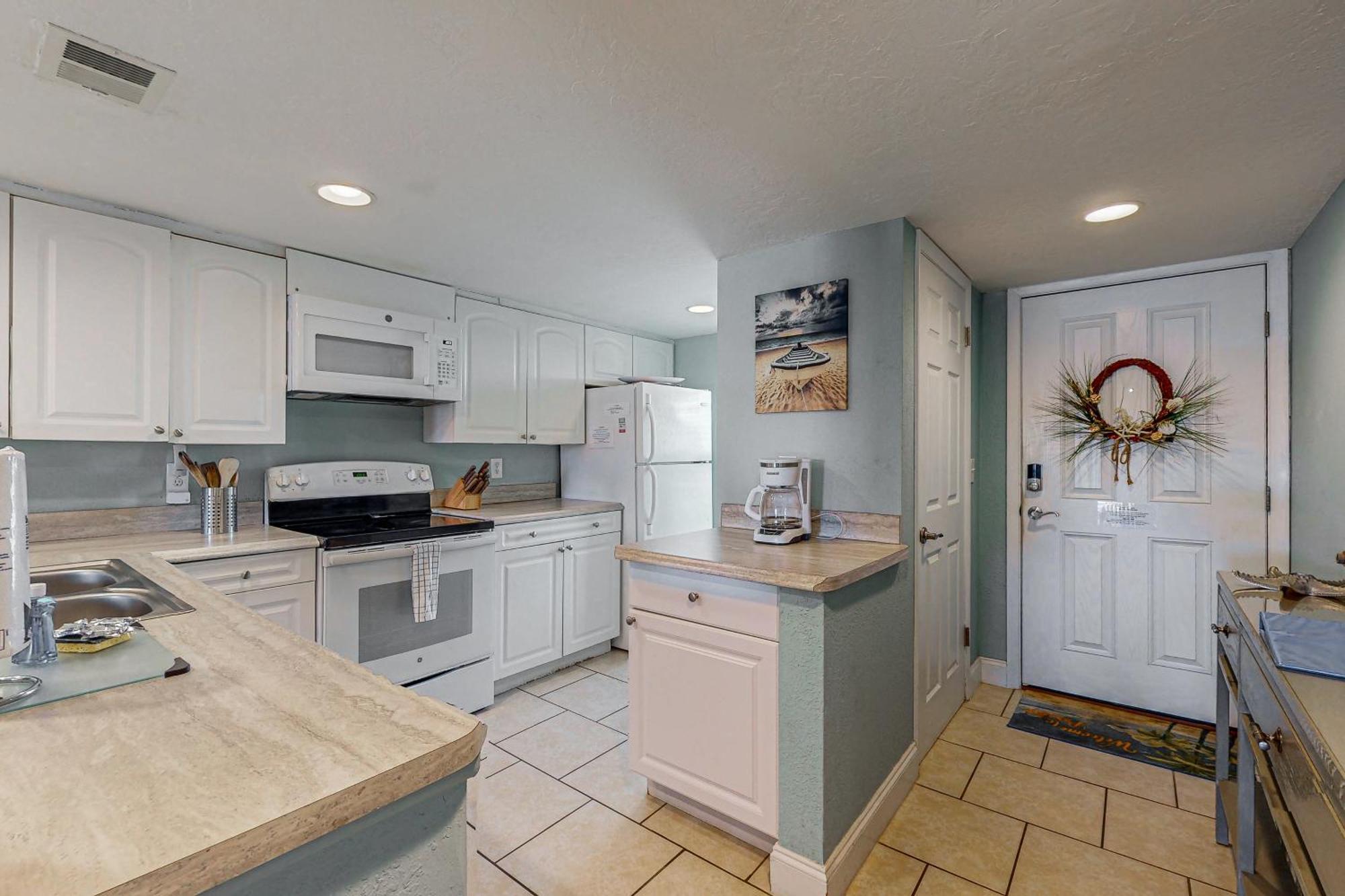 Point East Apartment New Smyrna Beach Exterior photo